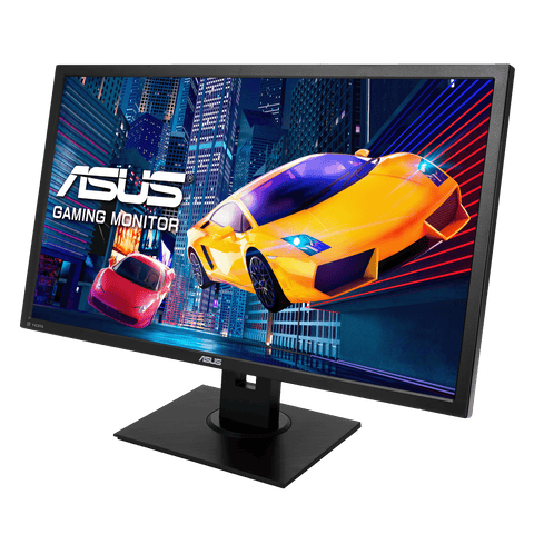 Monitor Gamer ASUS Gaming modelo VP28UQGL 28”