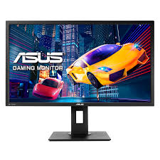Monitor Gamer ASUS Gaming modelo VP28UQGL 28”