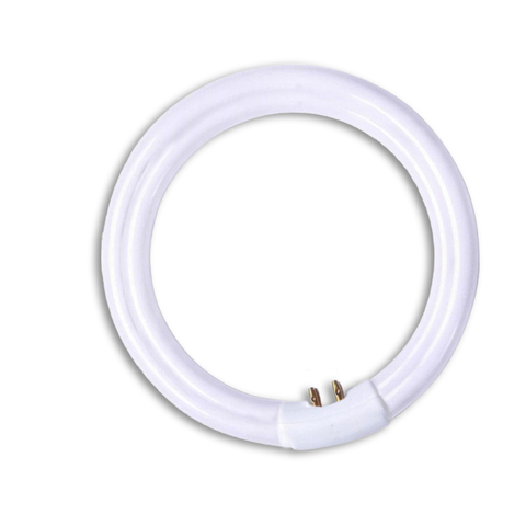 Paquete De 2 Focos Ahorrador Circular 22w Sli Lighting