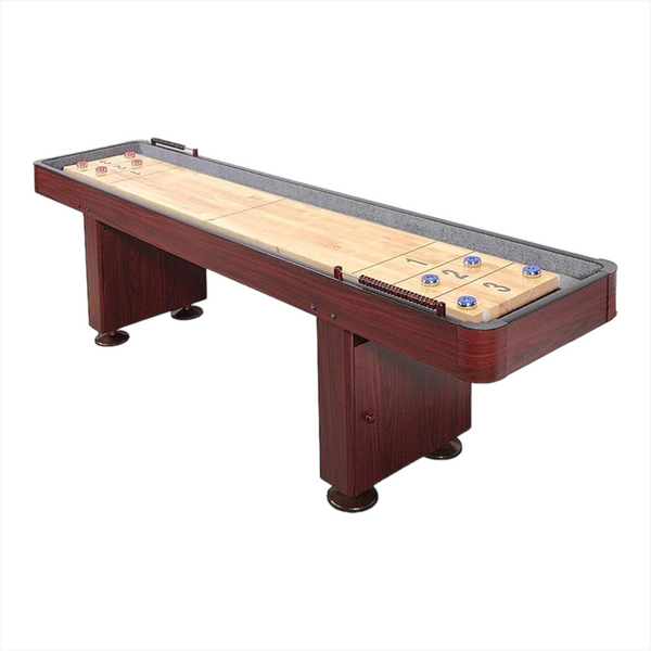 Mesa De Tejo 12” Vienna Tablero Profesional Presidential Billiards