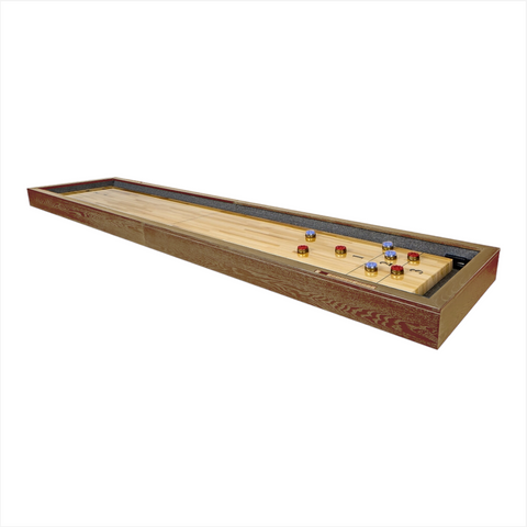 Mesa De Tejo 12” Vienna Tablero Profesional Presidential Billiards