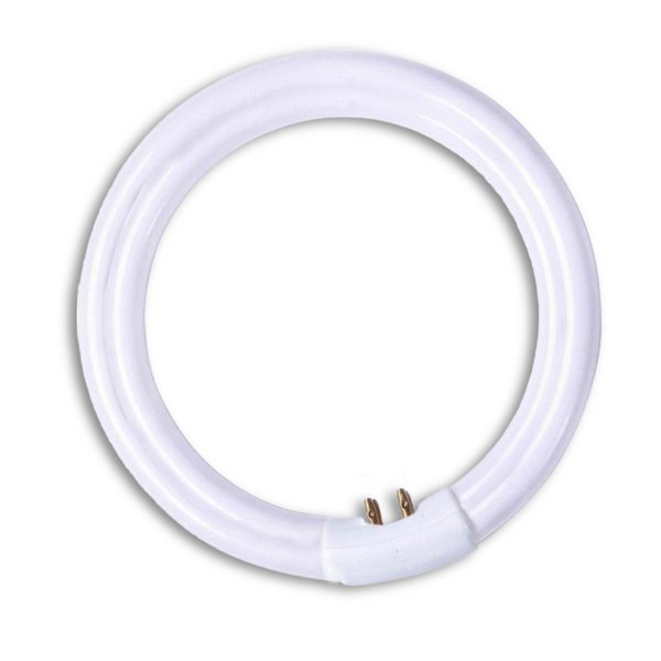 Foco Ahorrador Circular 22w Sli Lighting