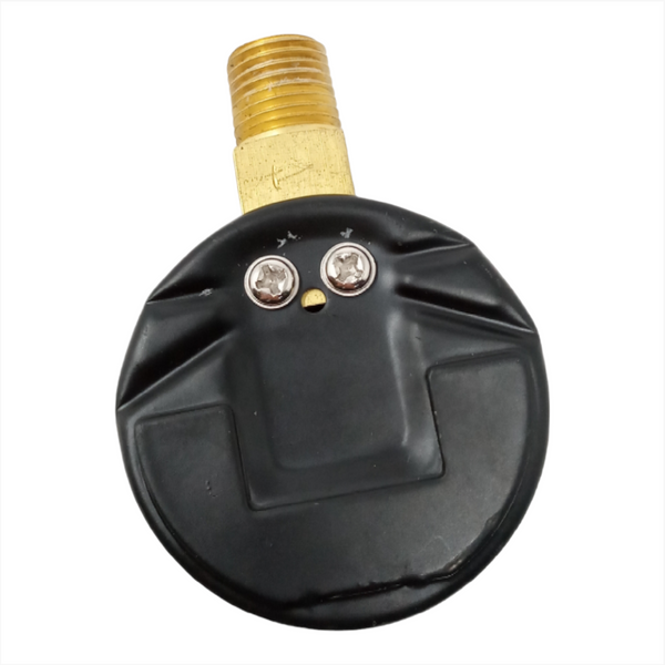 Manometro Baja Acetileno Soldar 20psi 2pulg CW