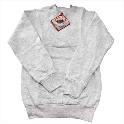 Sueter para niño Fruit of the Loom diversas tallas y colores.