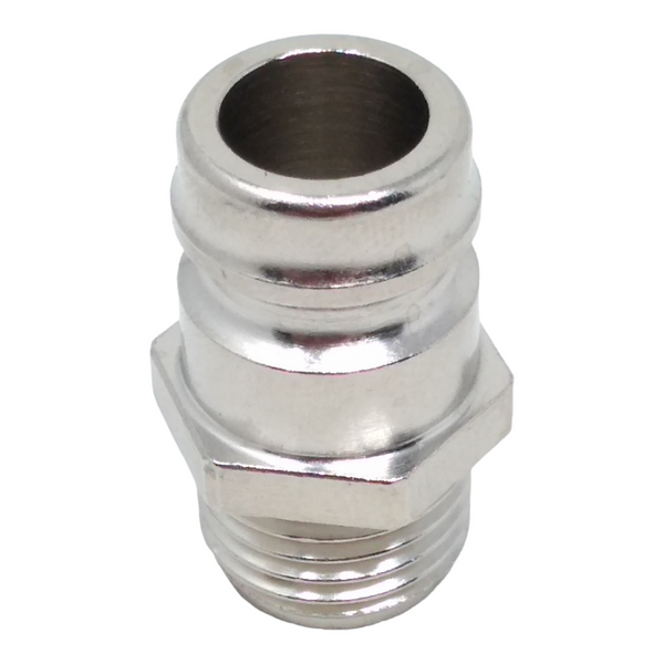 Enchufe Para Acoplamiento Tks13ov06h De 1/4in Rosca Exterior