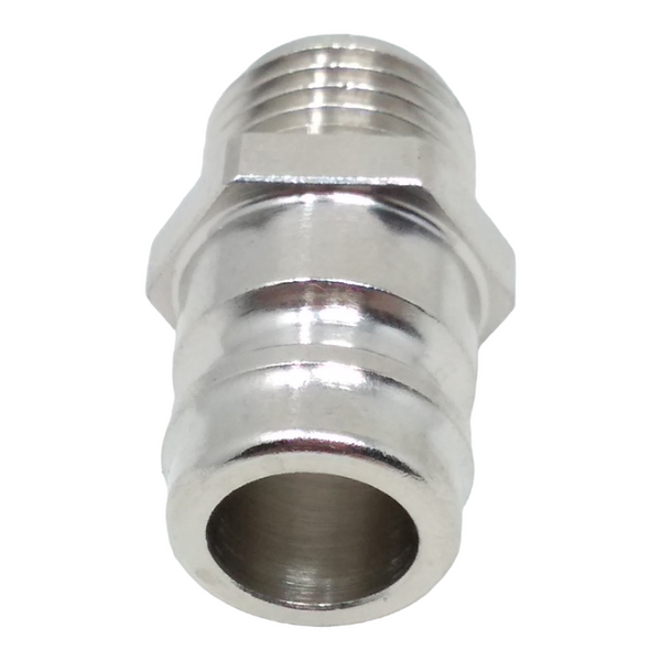 Enchufe Para Acoplamiento Tks13ov06h De 1/4in Rosca Exterior