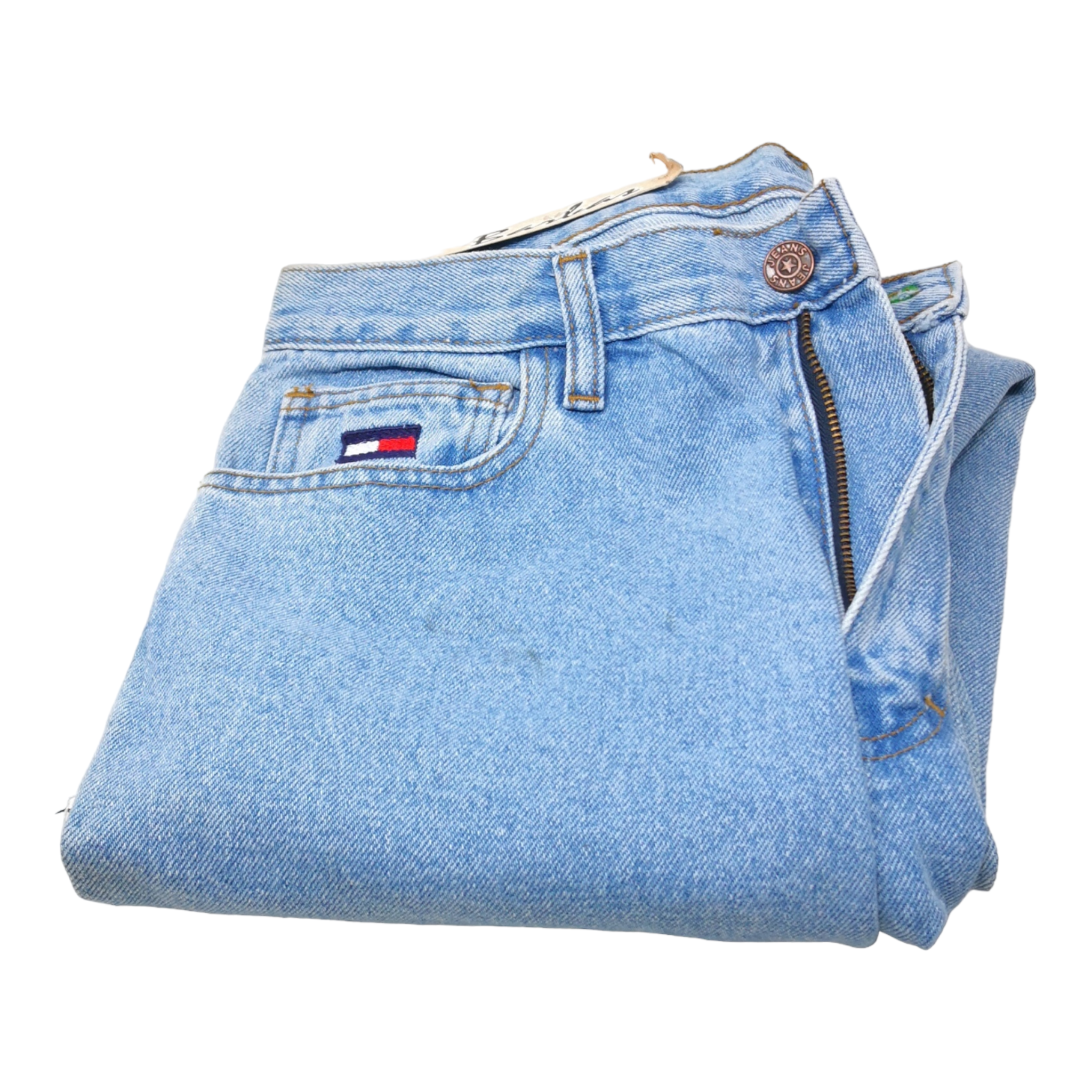 Pantalones jeans mezclilla para mujer Sesuconsa by Proveer de Mexico