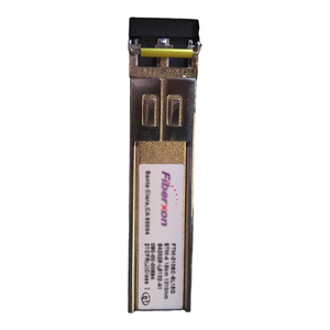 Modulo Fibra Optica Tranceptor Fiberxon Ftm-3106c-sl15g