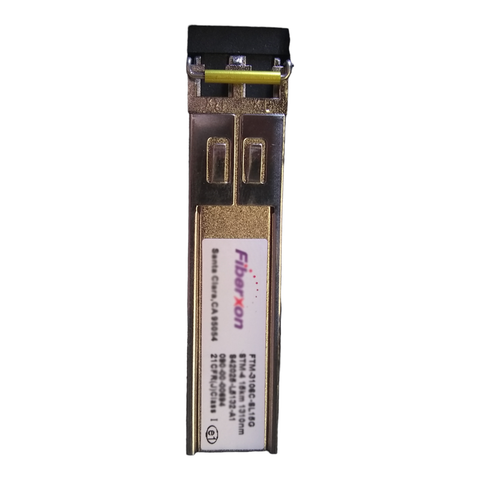 Modulo Fibra Optica Tranceptor Fiberxon Ftm-3106c-sl15g