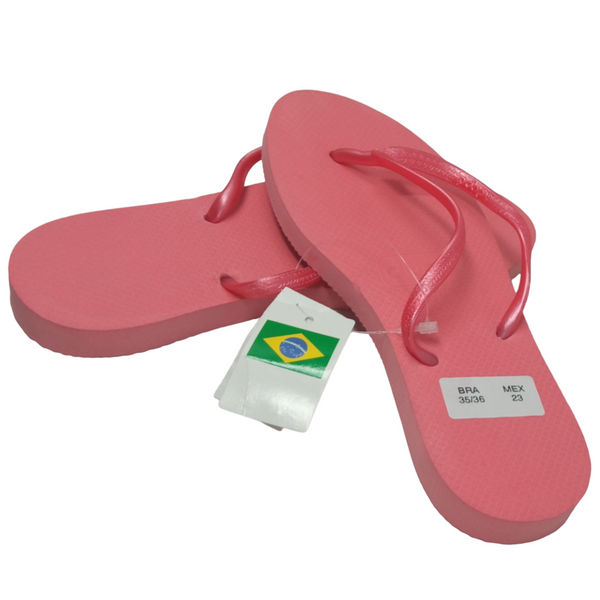 SANDALIA BRASILEÑAS 22-24 MUJER DAMA NIÑA DUPE