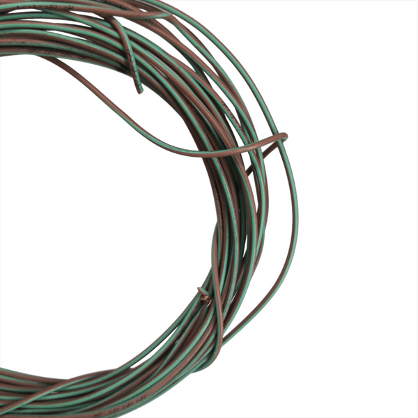 Carrete Cable Automotriz FLR7Y 0.35 T150 100m cobre
