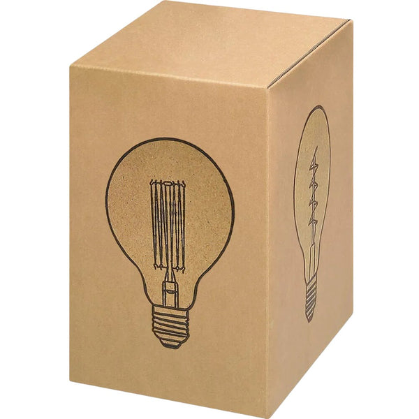 Foco Edison vintage 40W de iluminación 110-130v