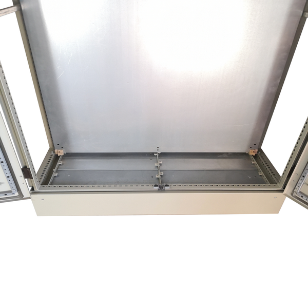 Gabinete Electrico Rittal Sistema Perfecto De Armario