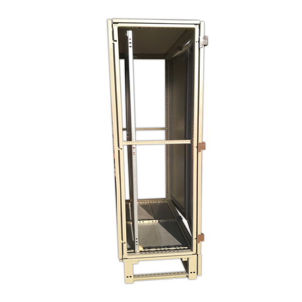 Gabinete Electrico Rittal Sistema Perfecto De Armario