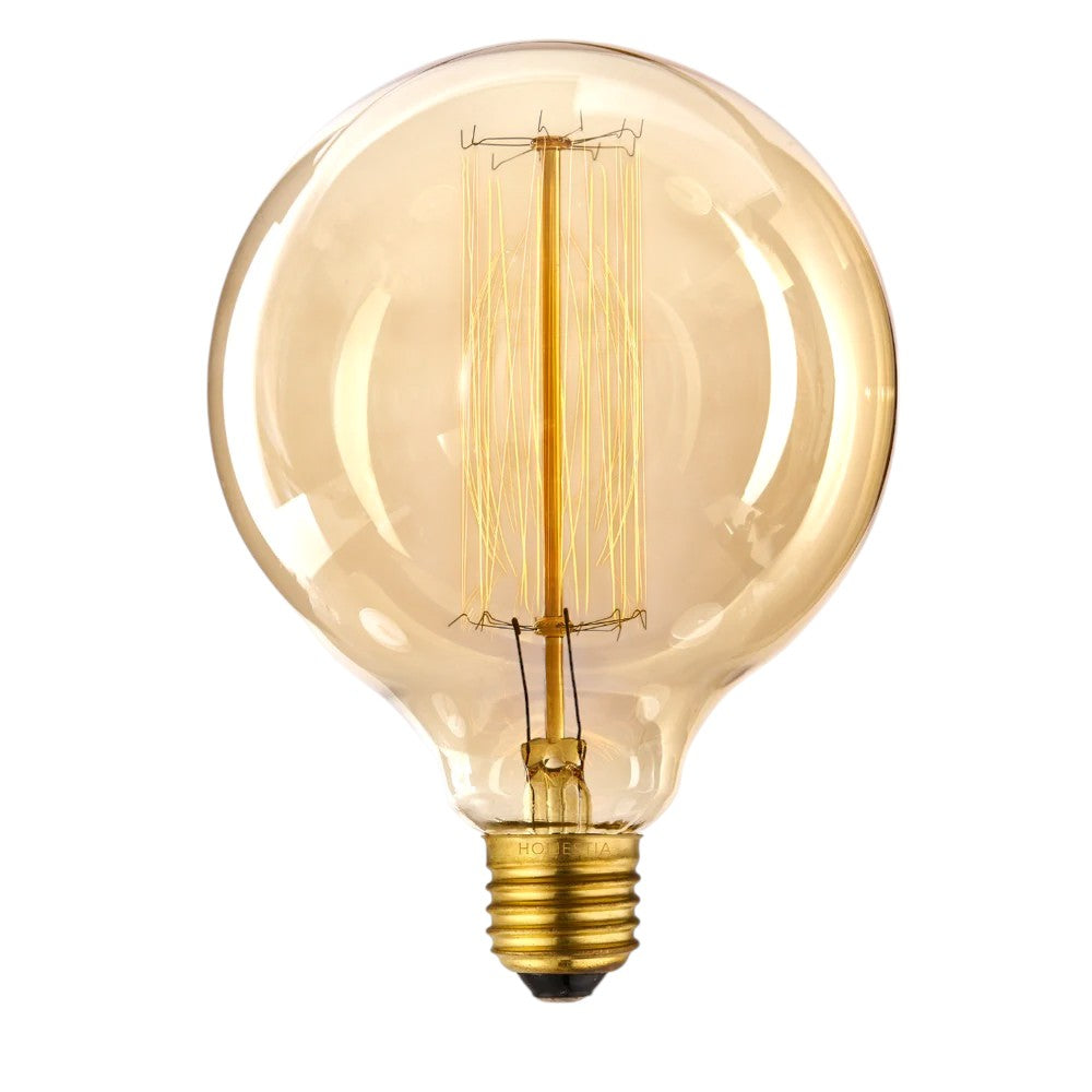 Foco Edison vintage 40W de iluminación 110-130v