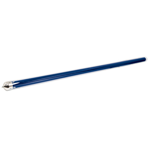 Tubo De Vidrio Al Vacío Calentador Solar 1800x58mm