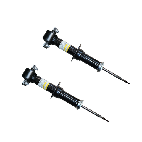 Amortiguador Delantero GM Original ACDelco 23179308 Pack 2pz