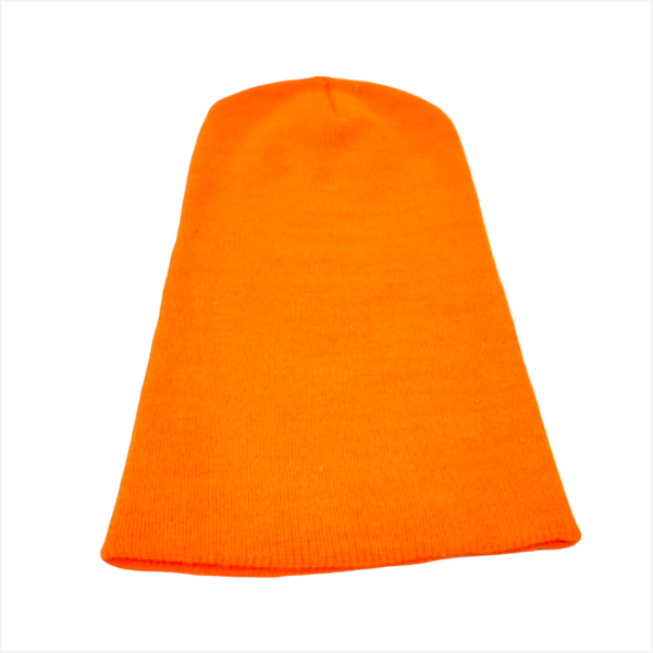 Pack 20 Gorro y pasamontañas Térmico Color Naranja
