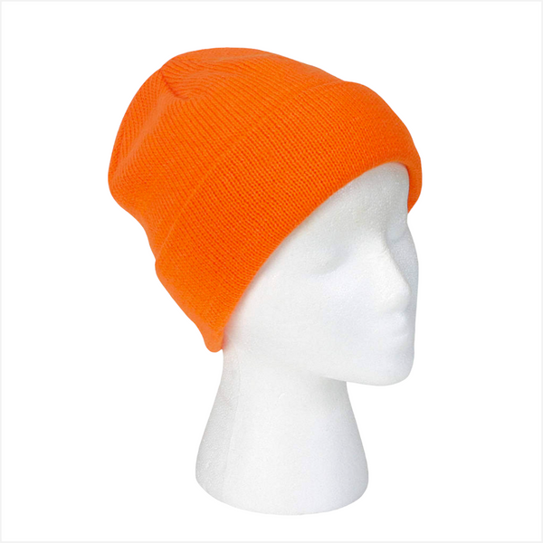 Pack 20 Gorro y pasamontañas Térmico Color Naranja