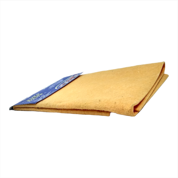 Franela Microfibra Lava Carros pack 5 pzs