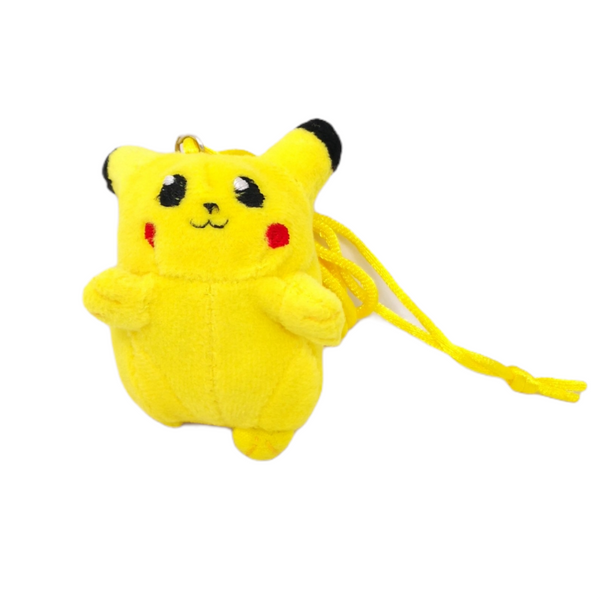 Llavero de pokemon pikachu Poliwrath