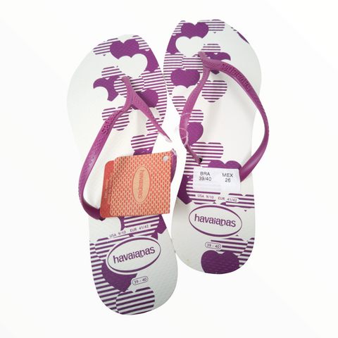 SANDALIA BRASILEÑAS 22-27 MUJER DAMA NIÑA HAVAIANAS