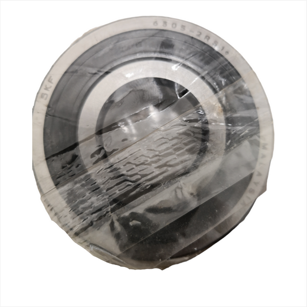 Balero rodamiento 25mm SKF 6205-2RS1 y 6305