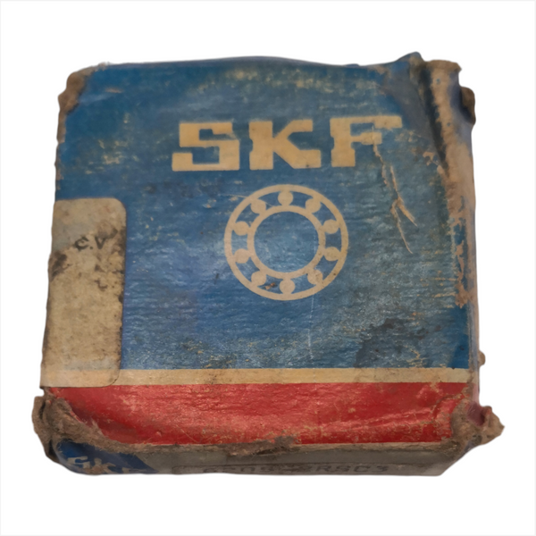 Balero rodamiento 25mm SKF 6205-2RS1 y 6305