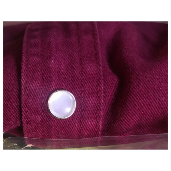 Camisa Corte Vaquera Manga larga 100% algodón de hombre