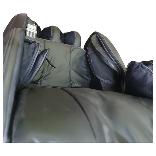 Sillon de masaje cuerpo completo BestMassage BM-EC55