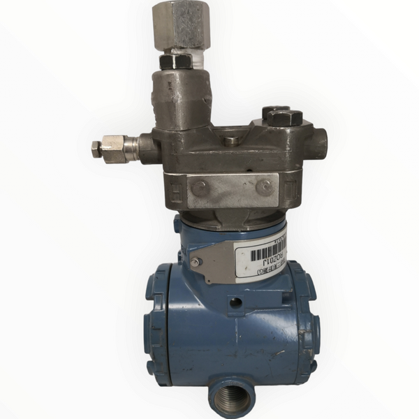 TRANSMISOR DE PRESION ROSEMOUNT 3051 TG1A2B21AB4