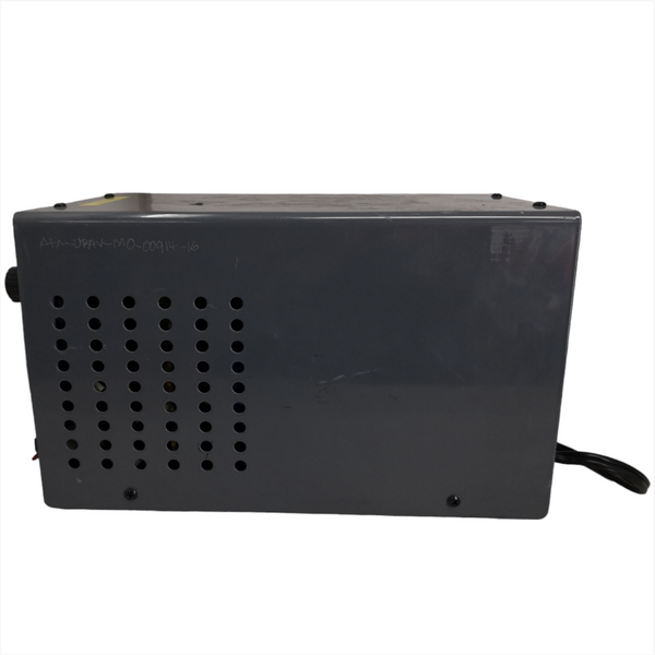 Fuente de Poder Regulada de 0 a 15 STEREN PRL-25 Gris Usado