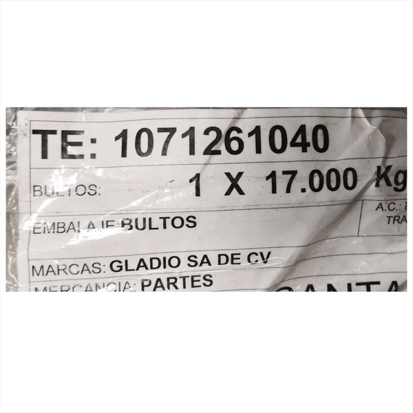 Rollo Cable Eléctrico 50 mt 17 hilos