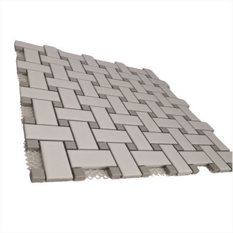 Azulejo Malla Decorativa  31 x 31 cm pack 1 pz