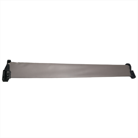 Cortina Techo Panorámico Eléctrico BMW X1 modelo 54 10 7 391