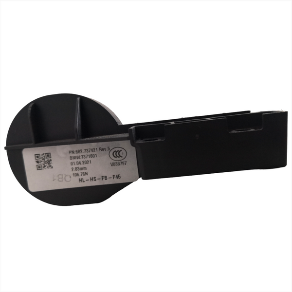 Cortina Techo Panorámico Eléctrico BMW X1 modelo 54 10 7 391