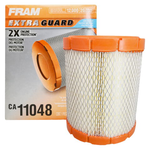 Filtro Aire Fram CA11048 Jeep Compass Patriot 2011-17