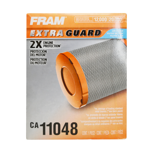 Filtro Aire Fram CA11048 Jeep Compass Patriot 2011-17