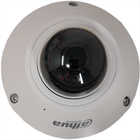 Camara CCTV IP 5MP Fish Eye Dahua IPC-EB5541-AS