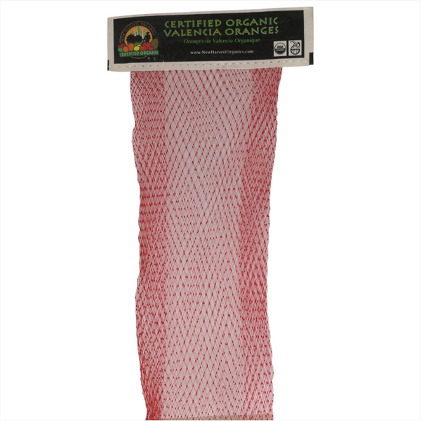 Pack Malla para Fruta 11x50 cm total 250 Piezas