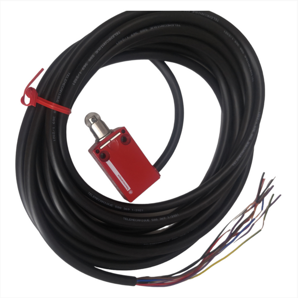 Interruptor limite posicion Limit Switch XCSM4102L5