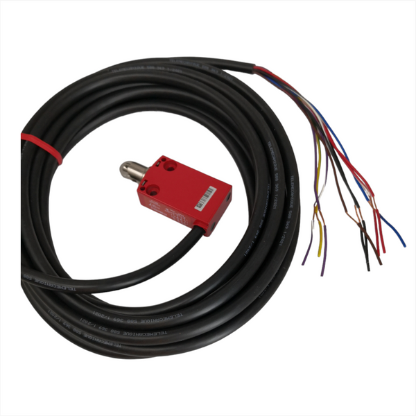 Interruptor limite posicion Limit Switch XCSM4102L5