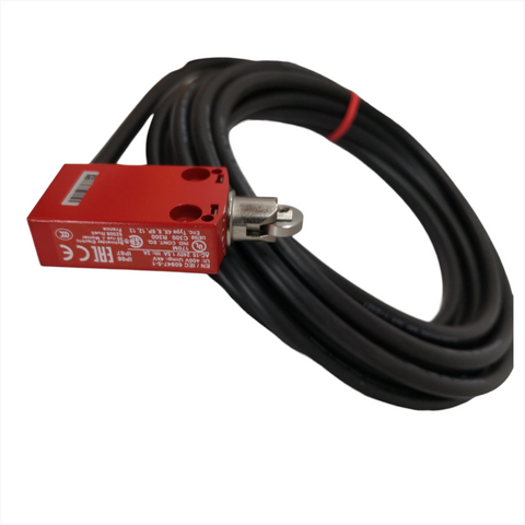 Interruptor limite posicion Limit Switch XCSM4102L5