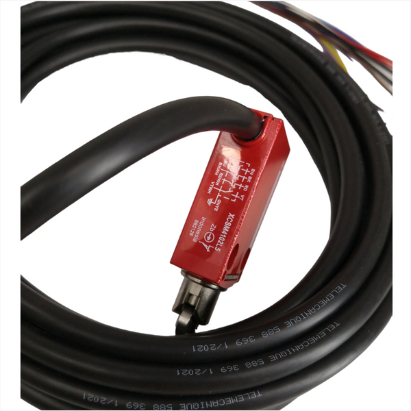 Interruptor limite posicion Limit Switch XCSM4102L5