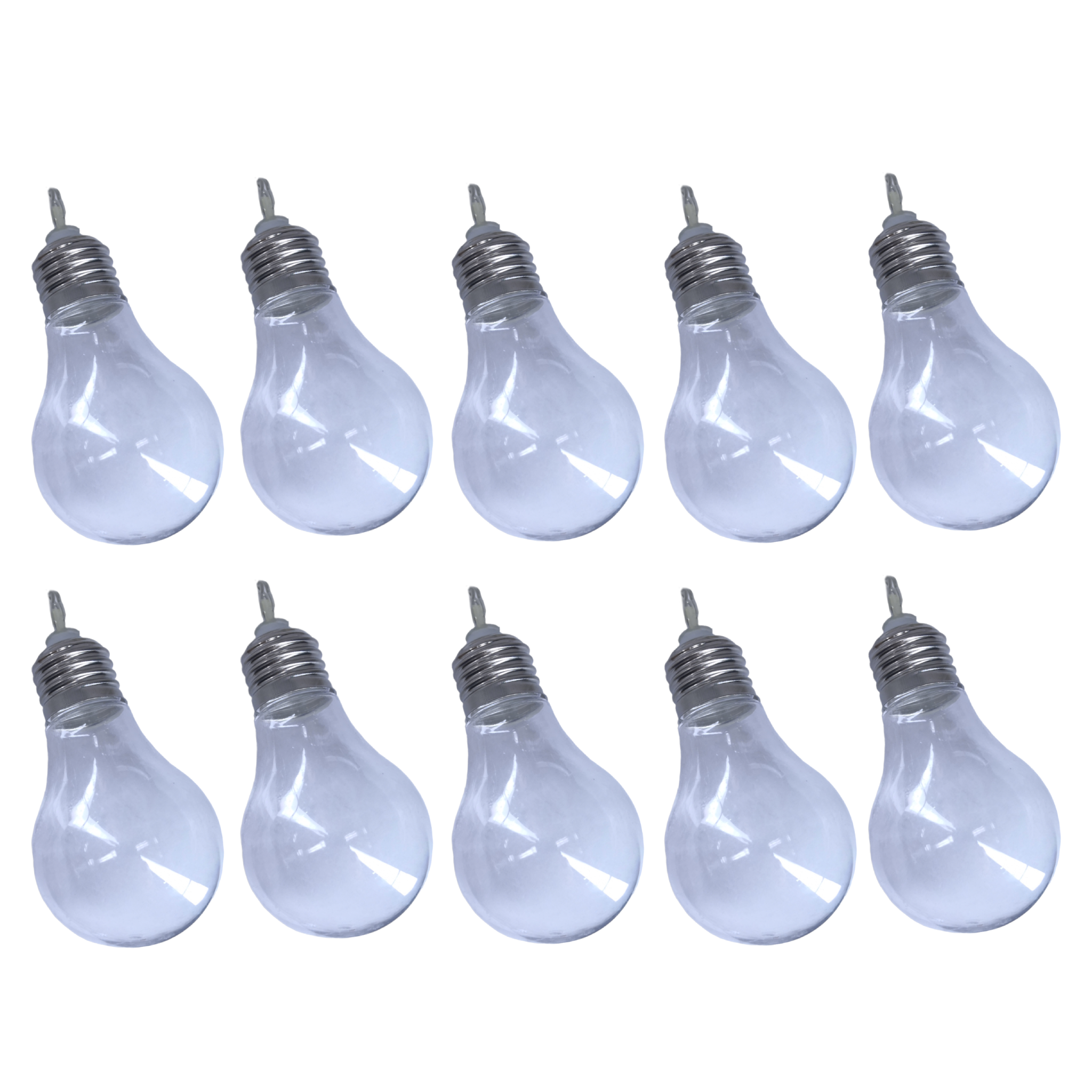 Serie de Focos LED Iluminacion Interiores Baja intensidad