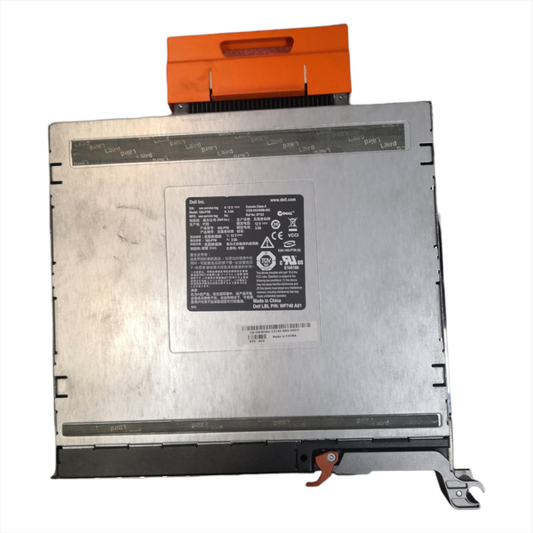 10G-PTM modulo paso Ethernet 16puertos DELL Server M1000e
