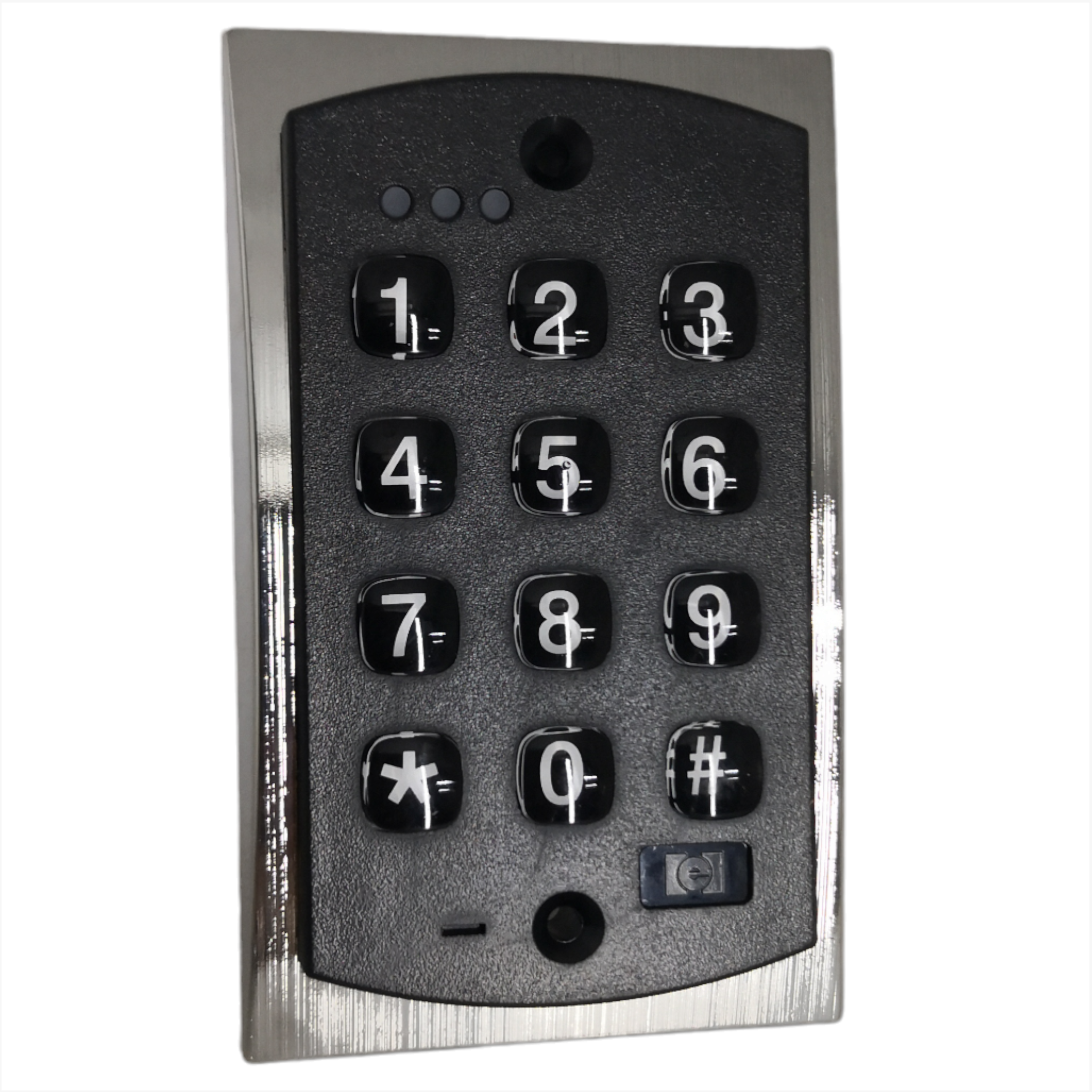 Teclado control Acceso para Puerta Nortek 2000E