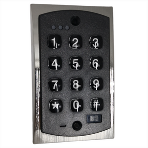 Teclado control Acceso para Puerta Nortek 2000E