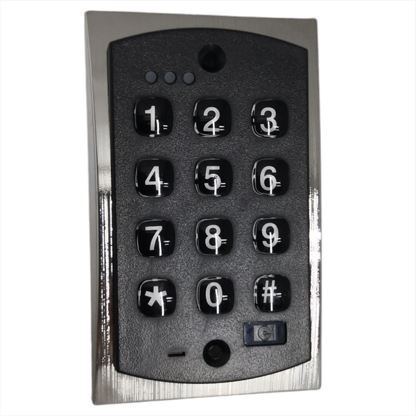 Teclado control Acceso para Puerta Nortek 2000E