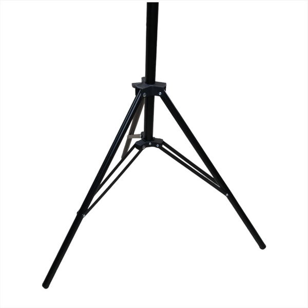 Tripie soporte para camara Aro de Luz ZP133